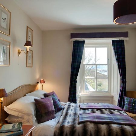 Langass Lodge Carinish Εξωτερικό φωτογραφία