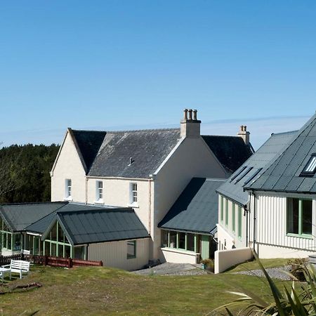 Langass Lodge Carinish Εξωτερικό φωτογραφία