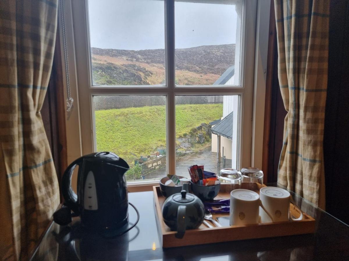 Langass Lodge Carinish Εξωτερικό φωτογραφία