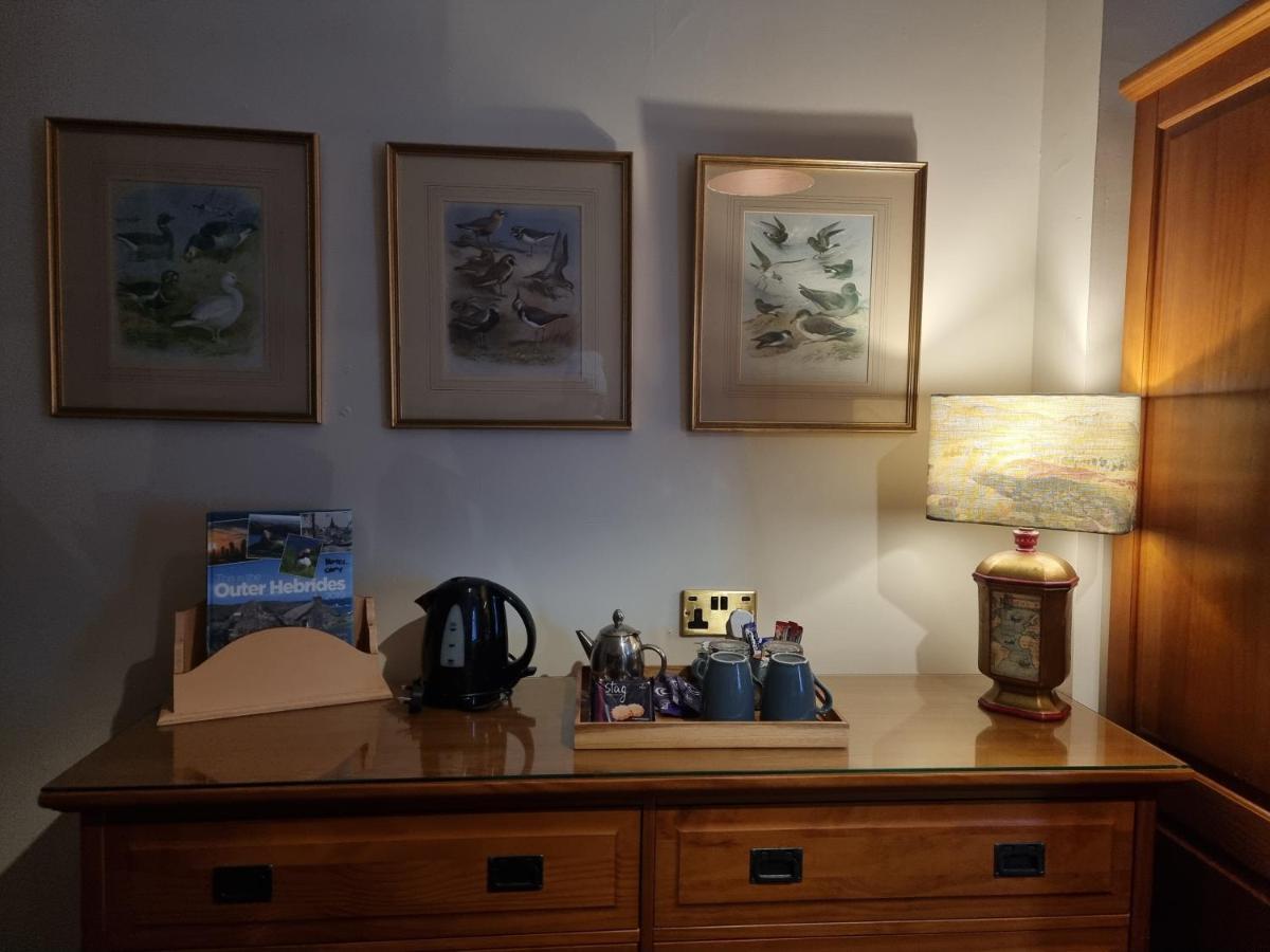 Langass Lodge Carinish Εξωτερικό φωτογραφία